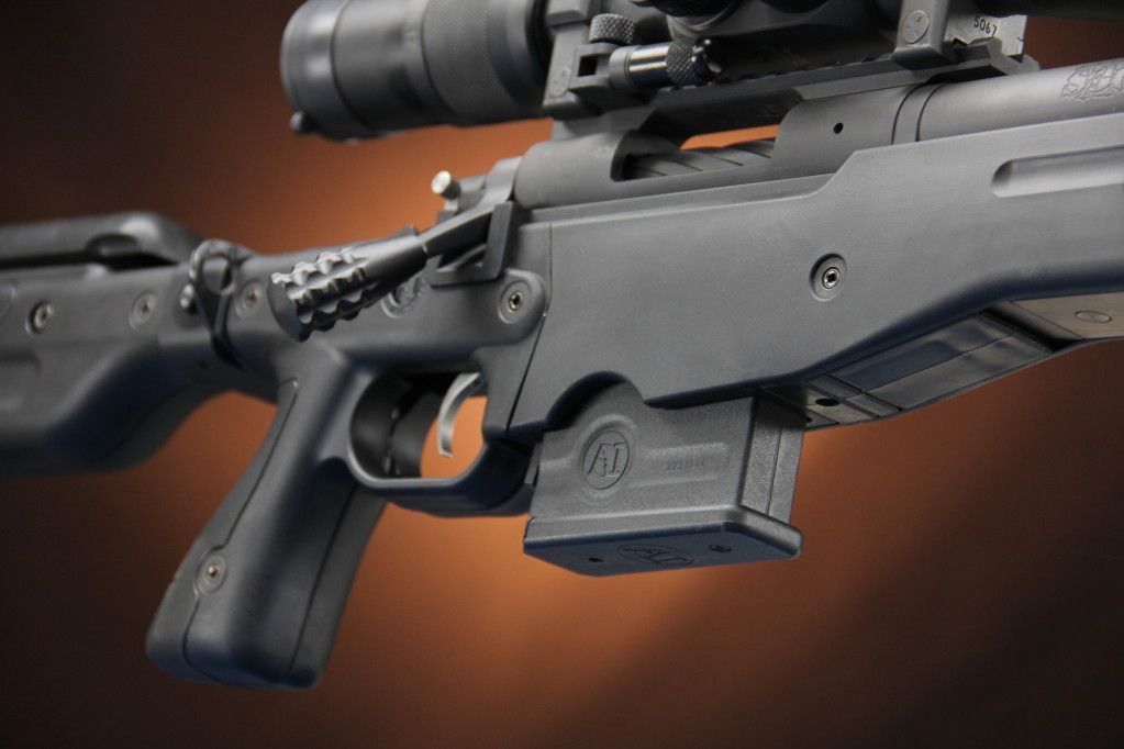 Accuracy International's New Pistol Grip Skins Sniper's Hide Forum